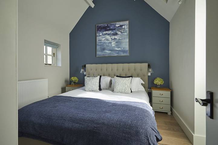 Gîte pour 6 personnes à Bibury - 2