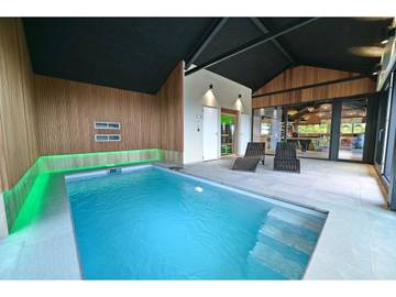 Luxus-ferienhaus für 8 Personen in Durbuy, Wallonien, Bild 1