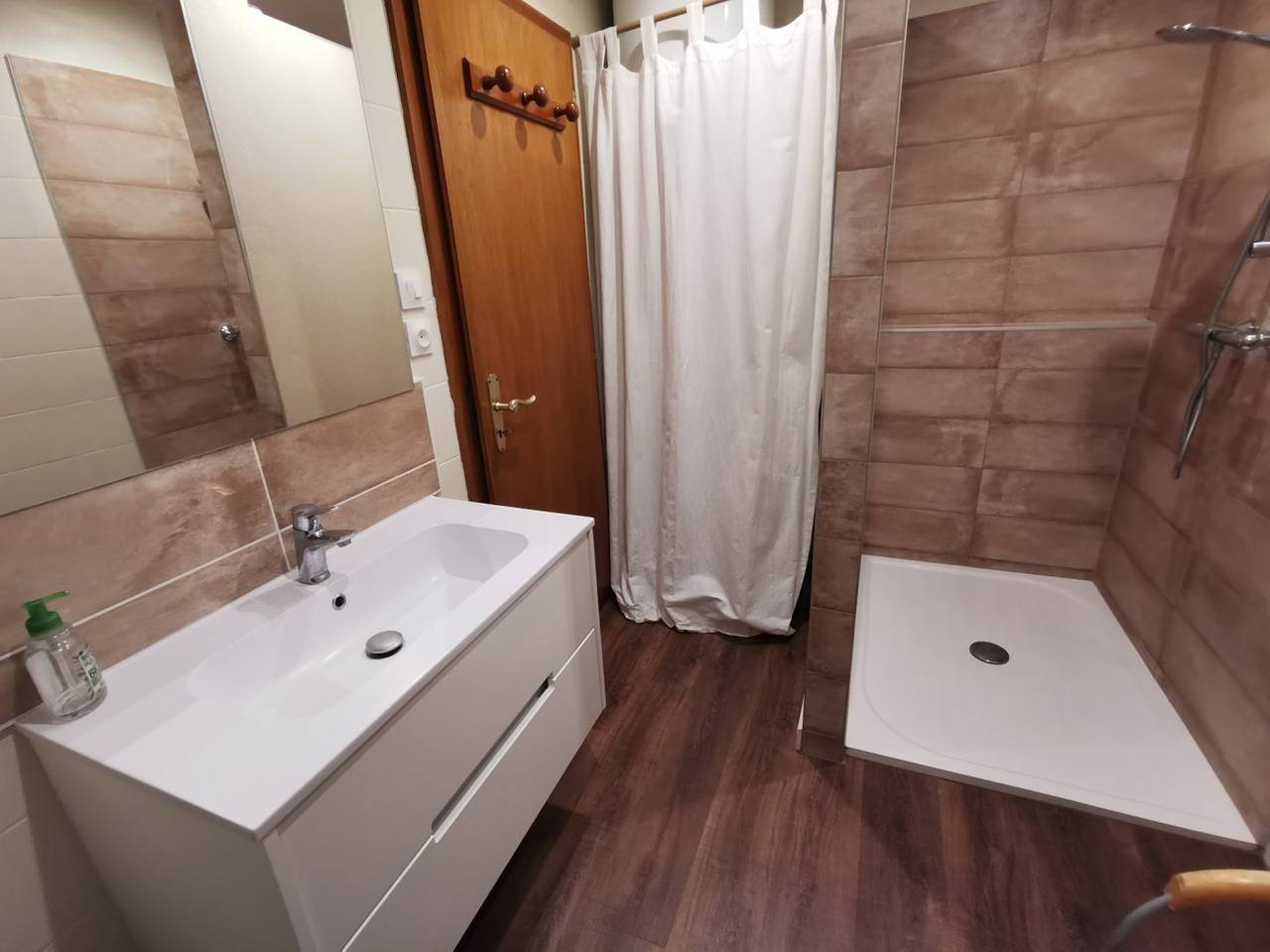 Appartement entier, Gite Le Cigogneau - Domaine Allimant-Laugner in Orschwiller, Région de Sélestat-Erstein