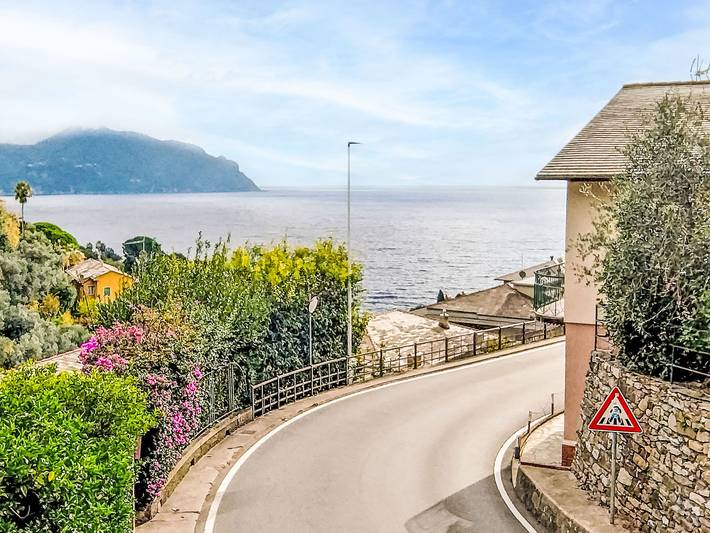 Ferienhaus für 4 Personen, mit Terrasse