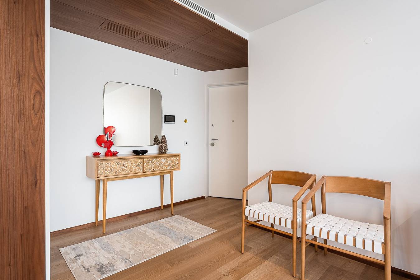 Vakantieappartement voor 4 personen met balkon, foto 11