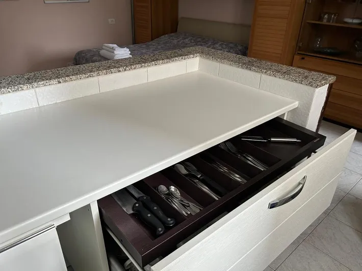 Ferienwohnung für 2 Personen - 1