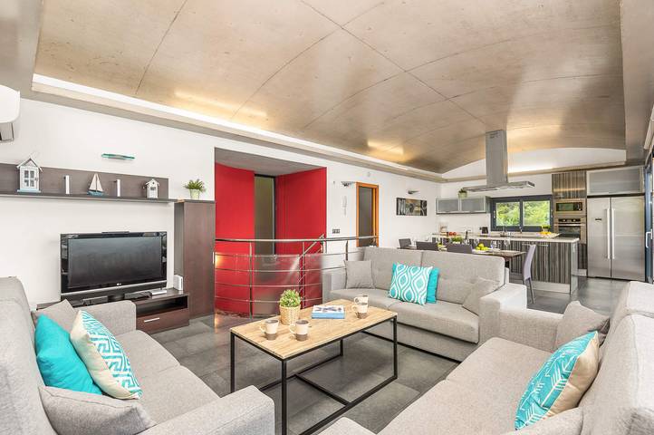 Chalet para 8 personas in Punta Prima, Sant Lluís