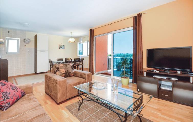 Ferienwohnung für 8 Personen, mit Terrasse in Split - 4