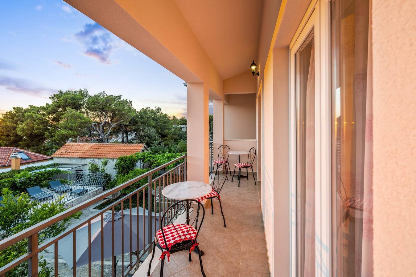Casa vacanza a Ražanj a partire da 375€ a notte