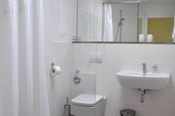 Ferienwohnung für 4 Personen in Avendorf - 3