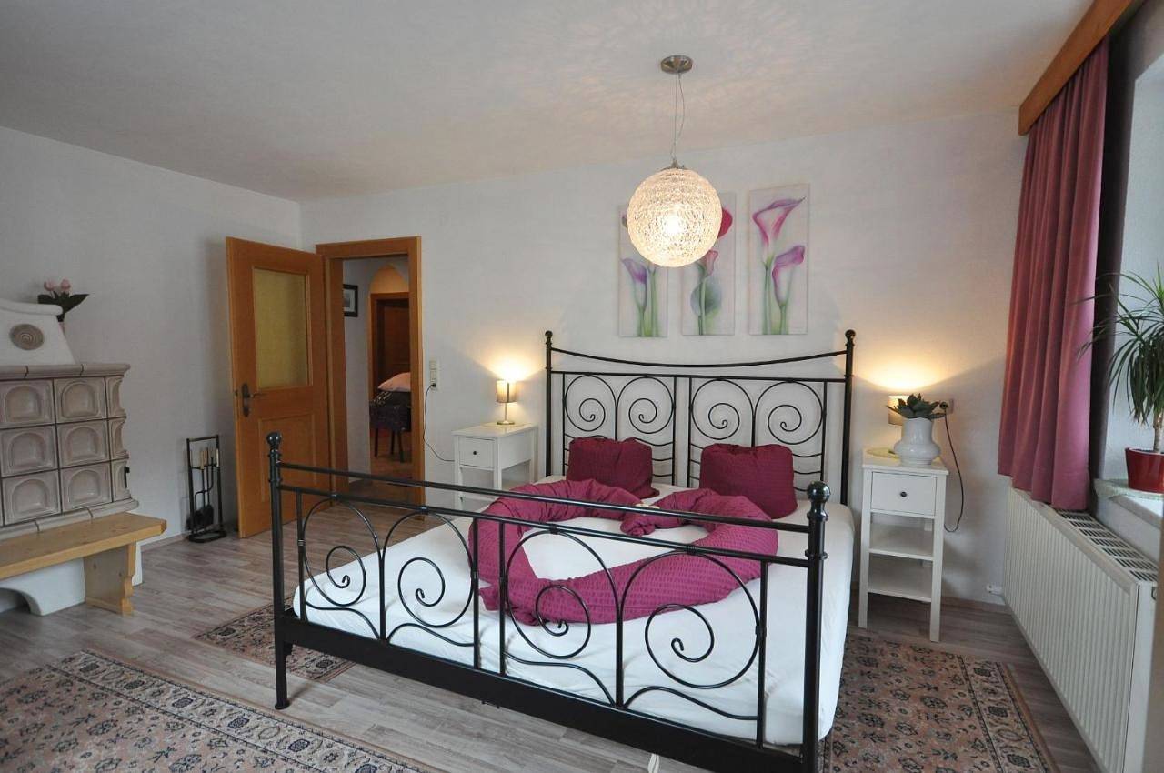 Geheel appartement, Four-Bedroom Apartment with Balcony in Kaunergrat, Kaunertal