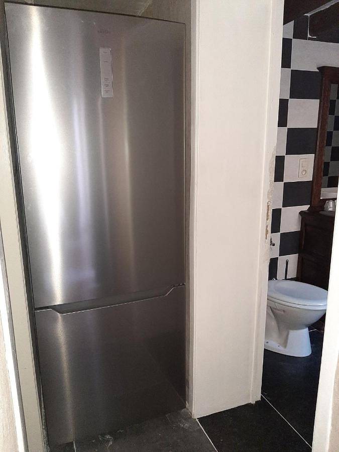 Chambre d’hôte pour 2 personnes à Oostende - 4