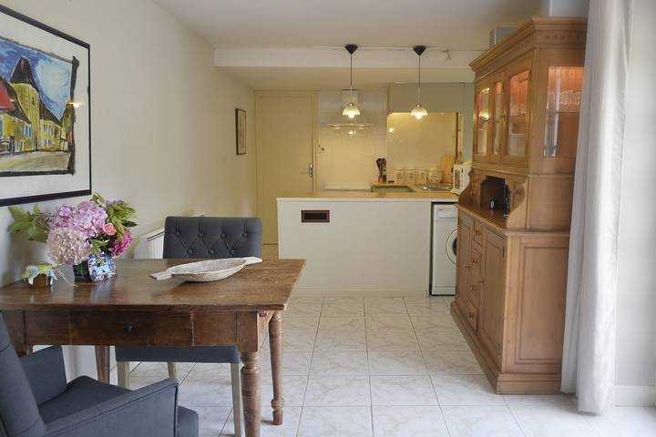 Gîte pour 2 personnes, avec piscine à Lanzac - 3