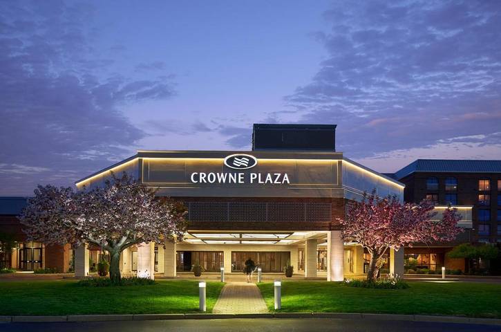 Hotel für 4 Personen, mit Terrasse und Pool sowie Kinderpool in Rhode Island