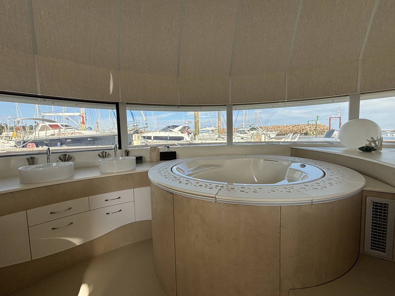 Anthénea - Trébeurden in Trébeurden, Costa de granito rosa