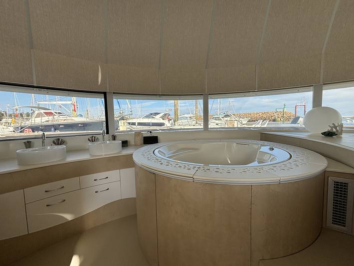 Ferienwohnung für 2 Personen, mit Whirlpool und Terrasse in Côtes-d'Armor - 3