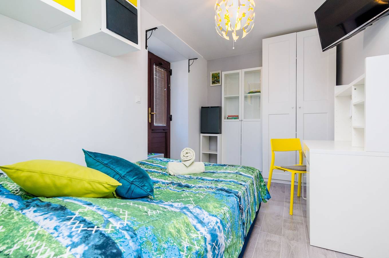Apartment & Room Sunset Beach - Double Room in Dubrovnik, Grad Dubrovnik