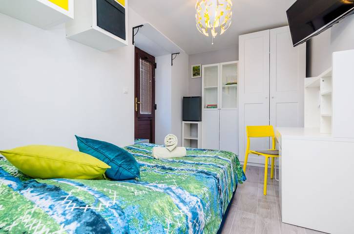 Maison d’hôte pour 2 personnes à Dubrovnik - 4