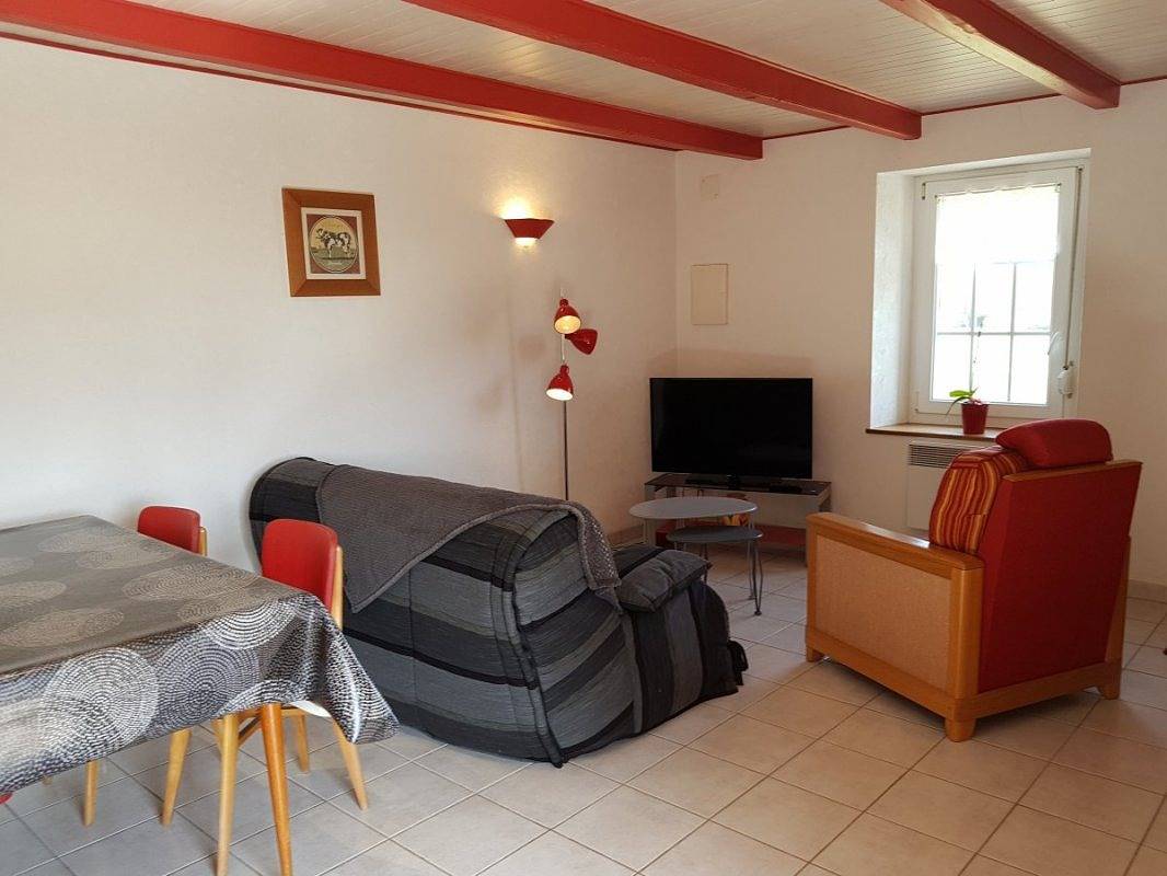 Ti guilly in Le Trévoux, Region de Quimper