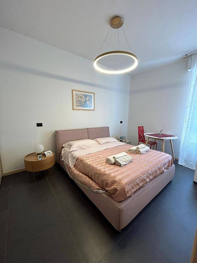 Ferielejlighed for 6 personer, med balkon - 1