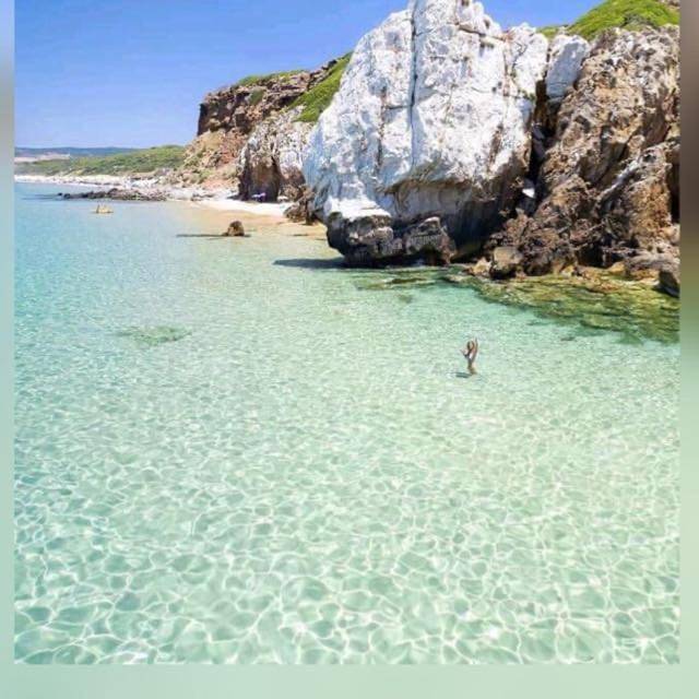 Casa al Mare in Buggerru, Costa Verde (Sardegna)