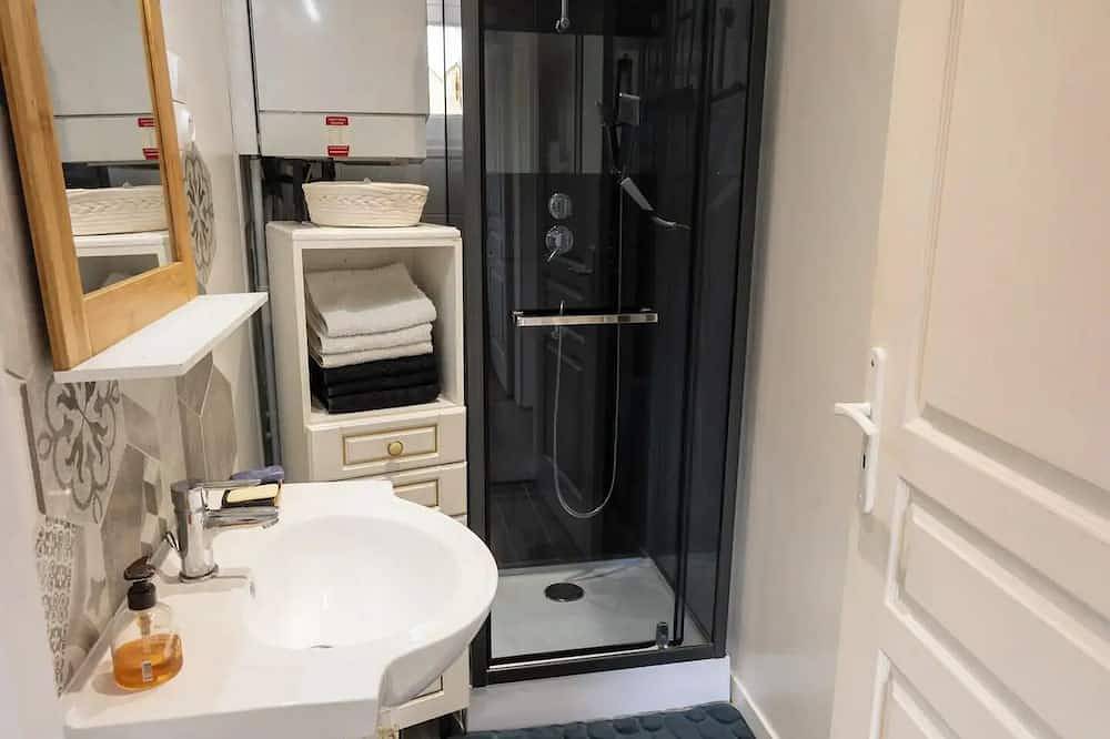 Apartamento entero, Entire apartment - Saint-Dié-des-Vosges, France  in Saint-Dié-des-Vosges