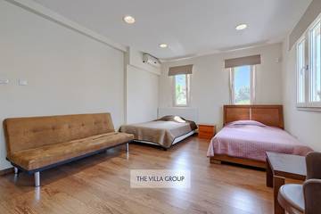 Villa für 12 Personen in Paphos, Südzypern, Bild 4