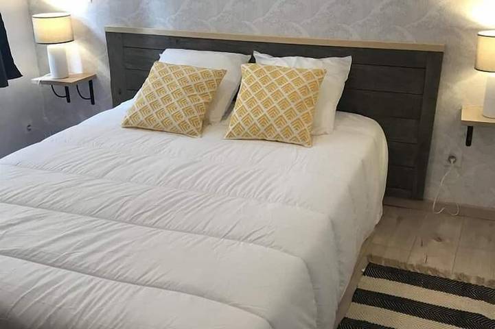 Location de vacances pour 6 personnes à Capdenac - 3