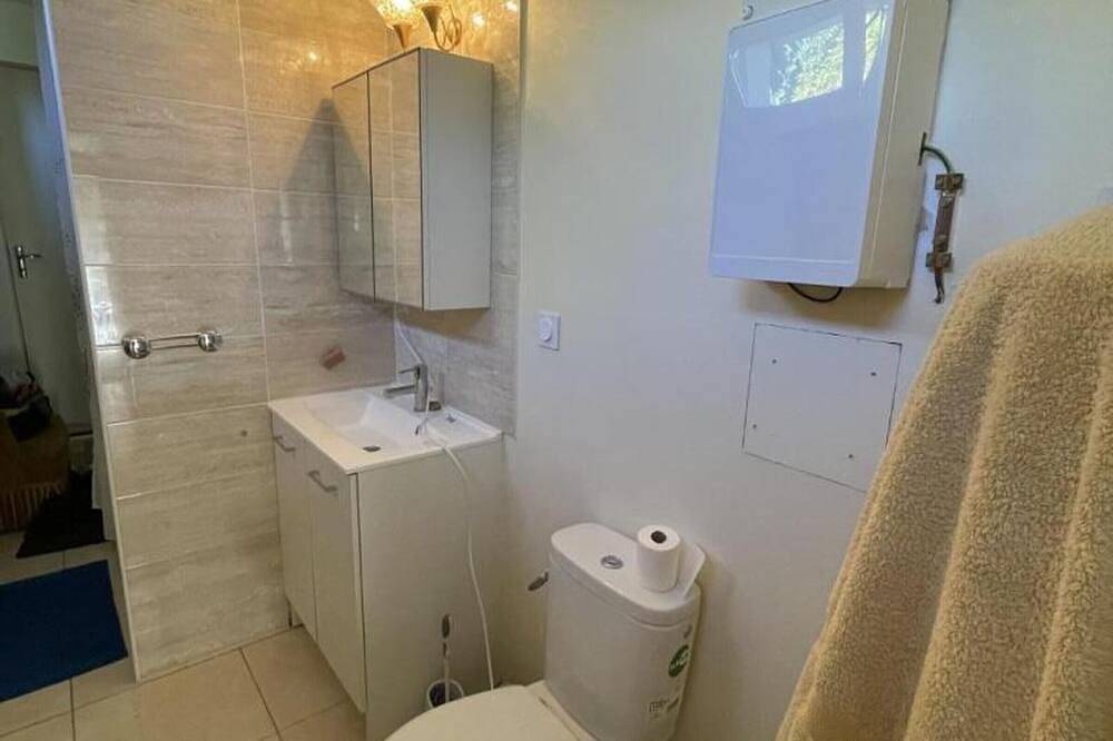 Gîte Historique à Tours avec Jardin et Wifi Inclus in Tours, Région de Tours