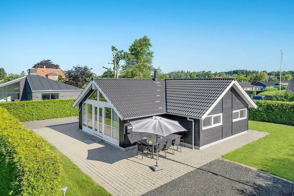Casa vacanza a Børkop a partire da 122€ a notte