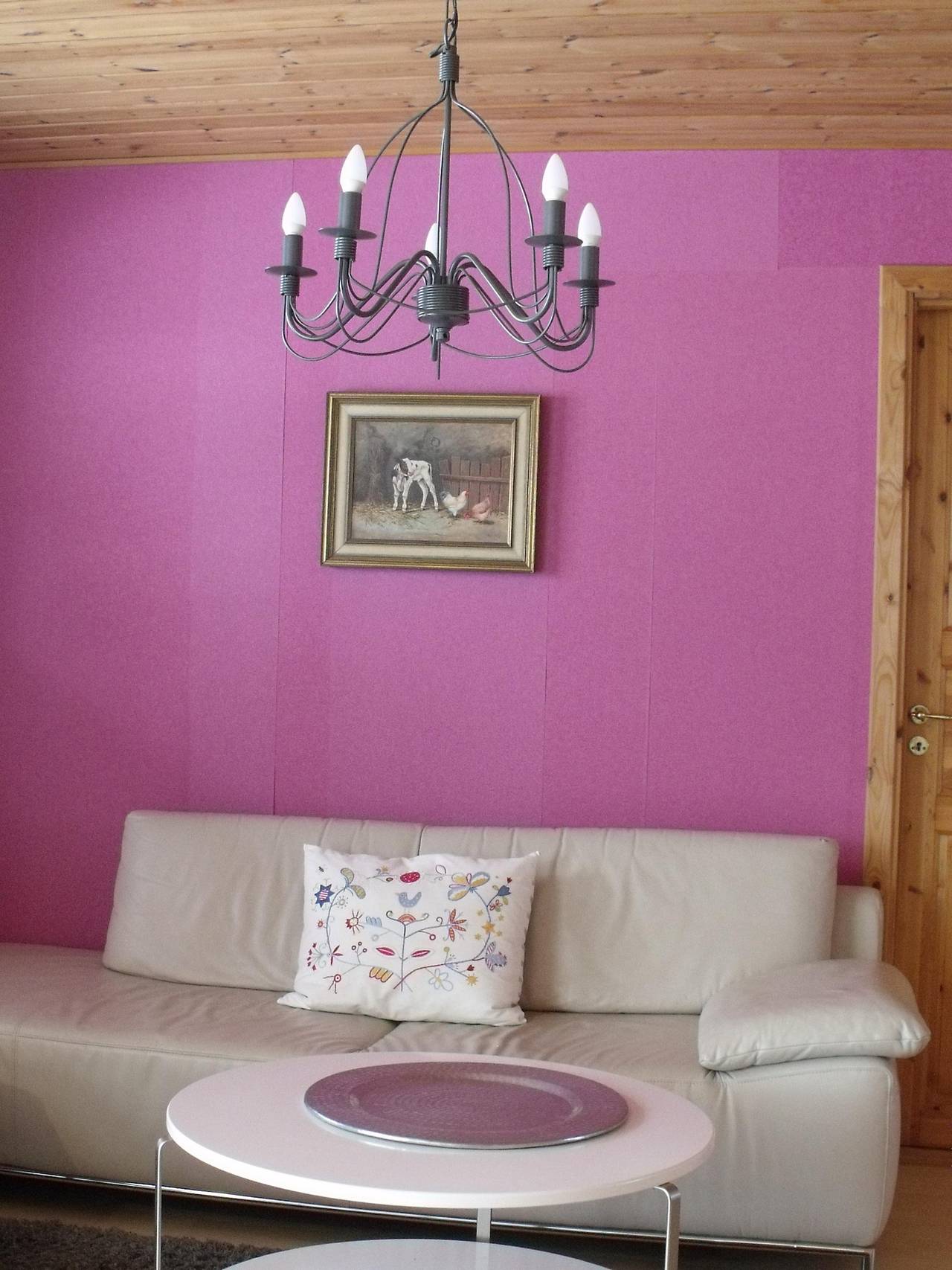 Maison de vacances, douche, Wc, calme in Grenderich, Cochem-Zell