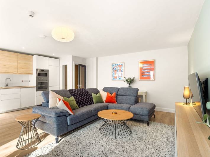 Gîte pour 4 personnes à Clifden - 3