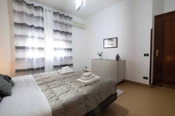 Villa pour 12 Personnes dans Carini, Province de Palerme, Photo 2