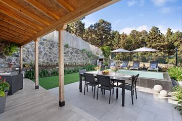 Maison De Vacances pour 4 Personnes dans Icod de los Vinos, Tenerife du Nord, Photo 3