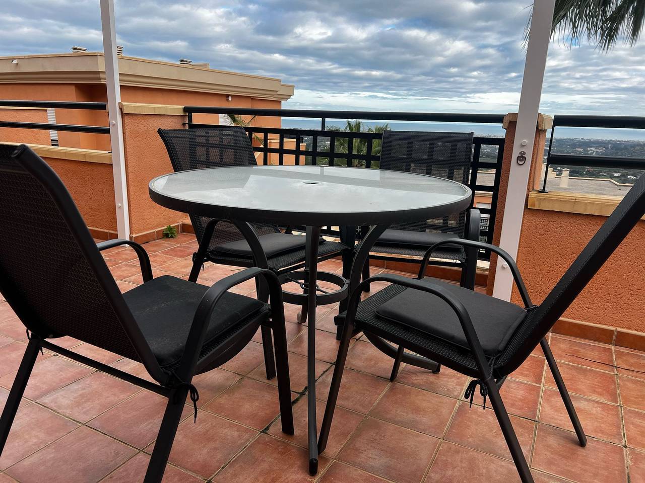 Apartamento entero, Jacaranda in La Sella, Pedreguer