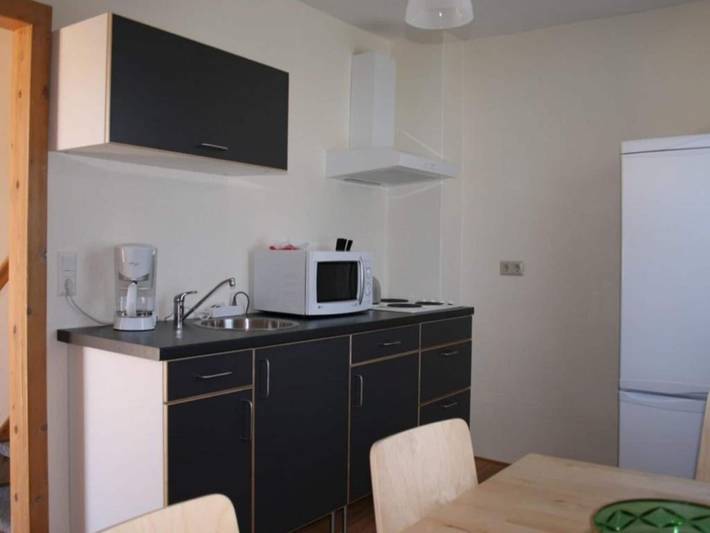 Ganze Wohnung, Ferienwohnung bei Willingen mit Terrasse in Schwalefeld, Willingen