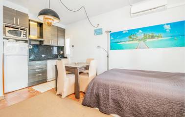 Appartement voor 3 Personen in Castelló d'Empúries, Costa Brava, Afbeelding 4