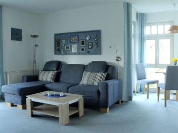 Bungalow für 3 Personen in Koserow, Usedom, Bild 2