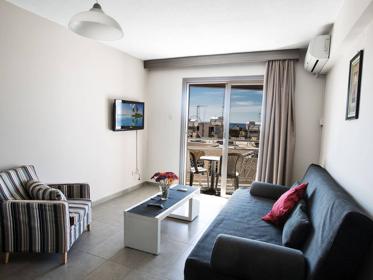 Entire apartment, Gemütliche Ferienwohnung in Ayia Napa in Ayia Napa, South Cyprus