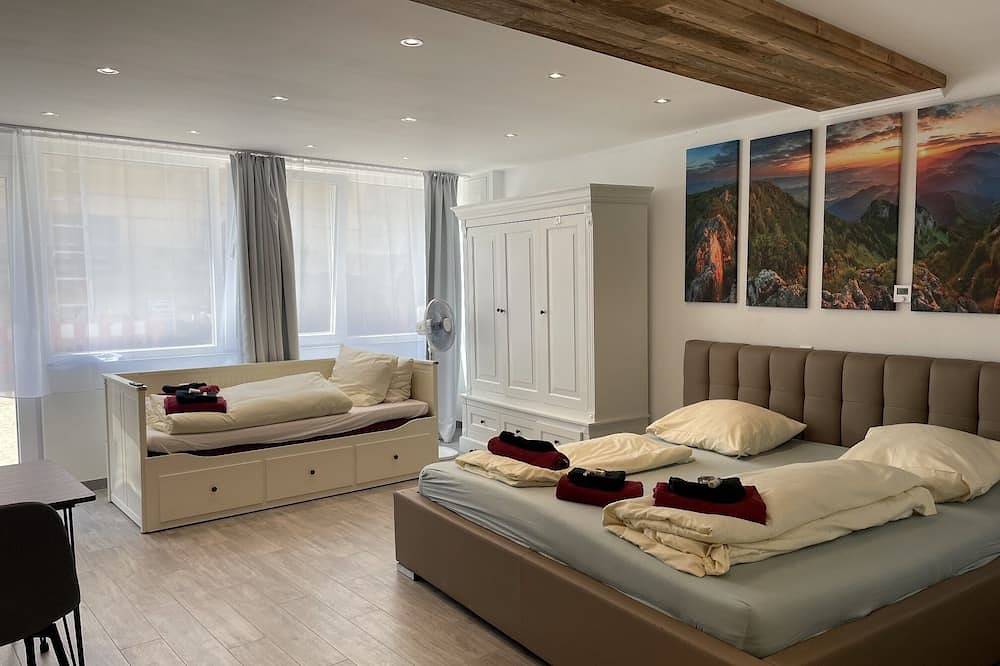 Ganze Wohnung, Moderne und zentrale Wohnung. in Stuttgart, Stuttgart Region