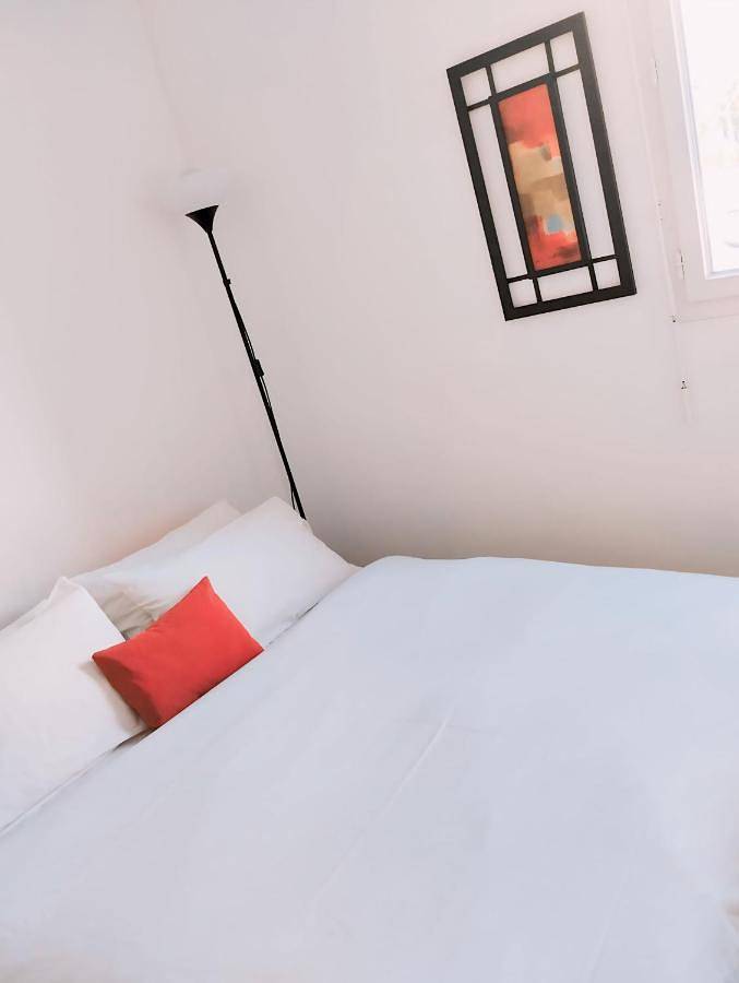 Appartement de vacances pour 2 personnes, avec vue