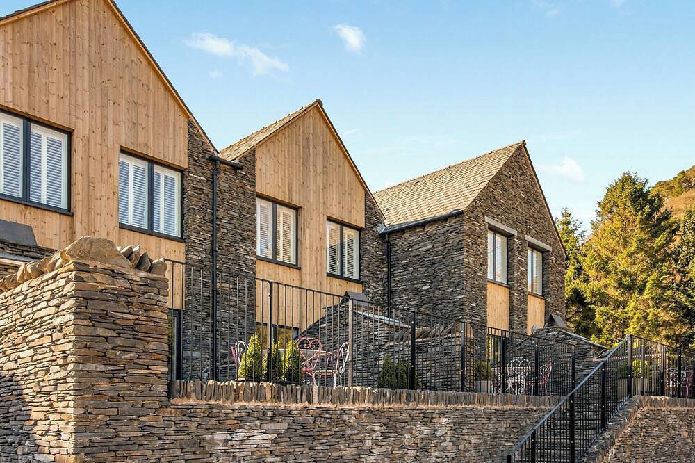 Casa vacanza a Cumbria a partire da 226€ a notte