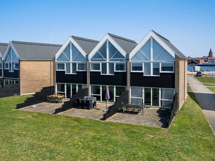 Ganze Wohnung, "Ninne" - 50m from the sea in Assens, Kleiner Belt