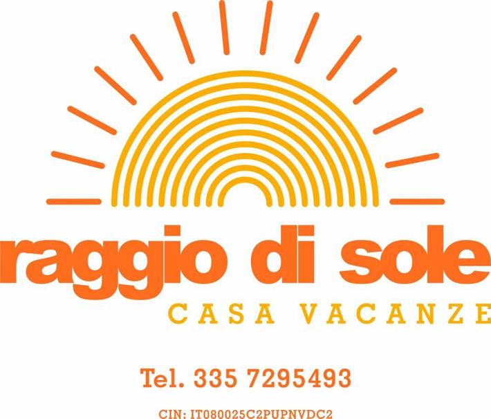 Appartamento vacanze per 10 persone, con panorama e giardino, con animali domestici - 1