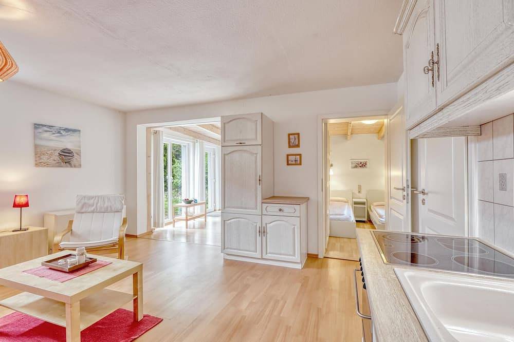 Ferienhaus Dranske Nonnevitz in Nonnevitz, Dranske