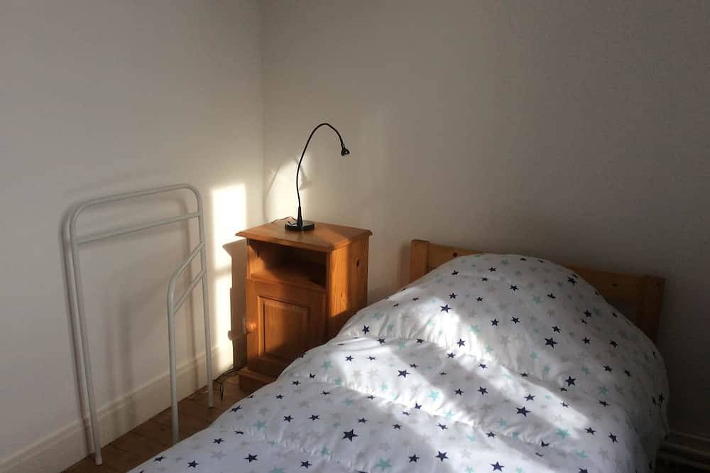Super 3* House & Garden in Fouras (Fort Boyard) - 4 Bedrooms - Near beaches in Fouras, Region de Rochefort