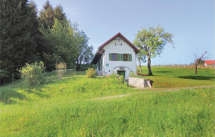 Ferienhaus für 4 Personen im Burgenland - 2