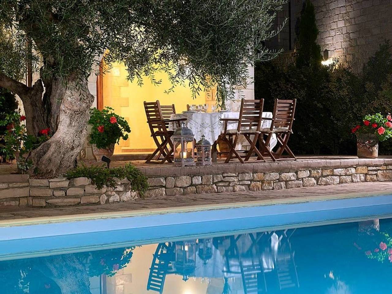 Luxury Crete Villa | Villa Kalipso | Private Pool in Vederi, Nikiforou Foka