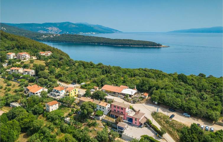 Chalet für 10 Personen in Kroatien
