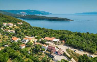 Chalet für 10 Personen in Kroatien