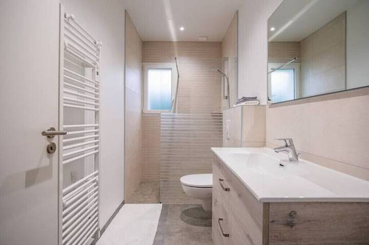 Location de vacances pour 6 personnes, avec jardin et terrasse, animaux acceptés à Espelette - 4