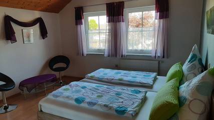 Vakantiewoning voor 3 Personen in Bad Waldsee, Zwaben, Afbeelding 2
