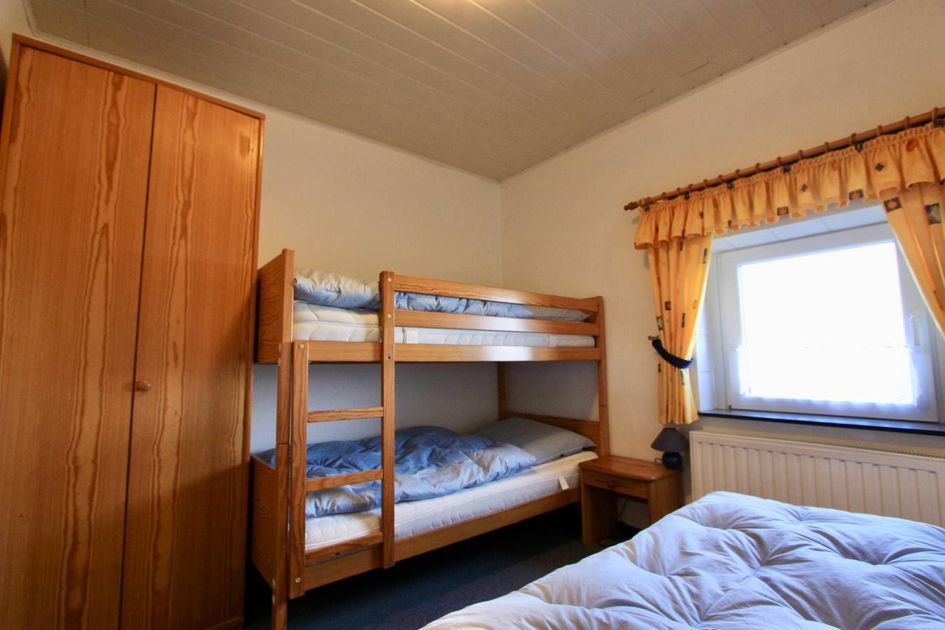 Ganze Ferienwohnung, "Ferienhof Alte Mühle" W 4 in Ostfehmarn, Fehmarn
