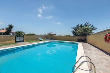 Agriturismo per 4 Persone in Granadilla de Abona, Tenerife Sud, Foto 3